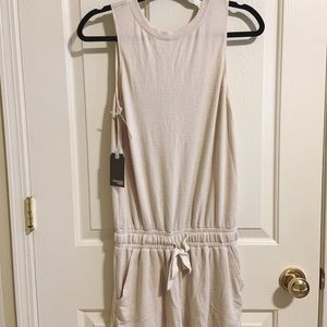 Aritzia Wilfred Izabel Romper